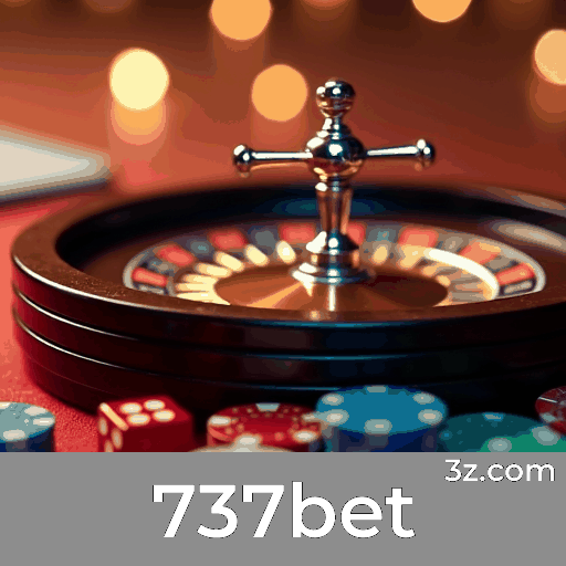 737bet: Plataforma Segura e Divertida