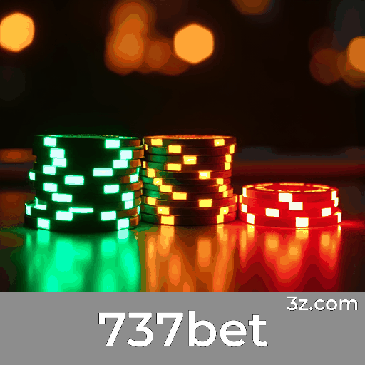737bet: Plataforma Segura e Divertida