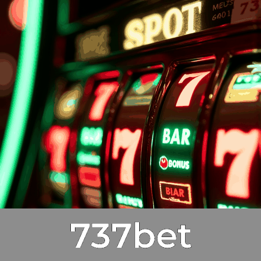 737bet: Apostas Esportivas Especializadas no Brasil