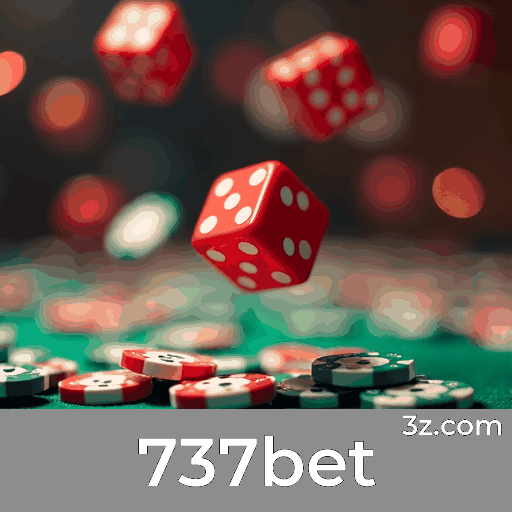 737bet: Plataforma Segura e Divertida