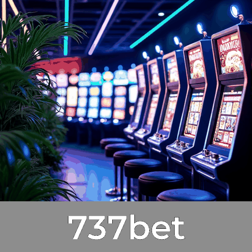 737bet: A Plataforma de Apostas Confiável e Profissional