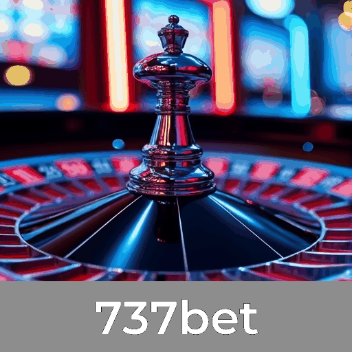 737bet: Seu Cassino Online Seguro e Premiado